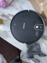 Робот прахосмукачка VersLife L6.  НЕ РАБОТИ ЗА ЧАСТИ , снимка 4