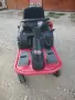 Тракторна косачка Rider Mini 60, снимка 2