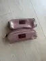 2 бр лилави несесери, снимка 1