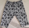 Вносен дамски летен 7/8 панталон, XL, снимка 8