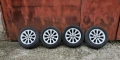 лети джанти 16 цола за bmw , 5x120, снимка 1