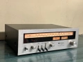 Technics ST-3500 – FM/AM стерео туниър, National, Япония – vintage класика, снимка 2