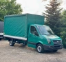 Vw Crafter ЩОРА* КЛИМАТИК* НАВИГАЦИЯ* СЕРВИЗНИ ДОКУМЕНТИ, снимка 10