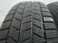 4бр зимни гуми 215/65/16 CONTINENTAL L06368, снимка 1