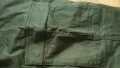 YOKE TUGELA STRETCH CARGO Trouser размер M еластичен карго панталон - 2518, снимка 6