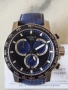 Мъжки кварцов часовник Tissot Supersport Chrono Blue, снимка 2