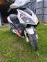 sym jet sport x 50 скутер 50, снимка 1