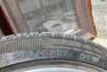 Джанти с Гуми Borbet 17* 5x100 7.5J ET35 215/45 Всесезонни, снимка 13