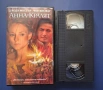 Видеокасета VHS Анна и Кралят , снимка 2