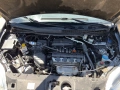Honda Fr-v , газ- бензин , снимка 12