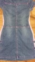 Детска рокличка GUESS за ръст 128 , снимка 4