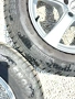Джанти 17 от Honda CRV 5x114.3 с гуми 225/65, снимка 6