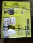 КЛОНОТРОШАЧ RYOBI RSH2545B 2500 W, МАКС ДИАМЕТЪР НА РЯЗАНЕ 45 мм, снимка 3