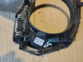 Облицовка Рамка Километраж 3G1858366A Volkswagen Passat B9 1.5 eTSI 150кс 2024г Бензин, снимка 4