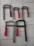 Стяга bessey стяги, снимка 2