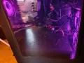 Геймърски и за училище комп,офис, PC gaming Windows 11 Wi-Fi Intel i7 Nvidia gtx1080 24 GB RAM SSD  , снимка 2