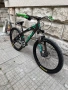 Drag C1 army green CUSTOM ТОП 500€, снимка 1