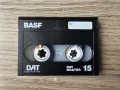 DAT/DDS касети Sony Maxell Denon Fuji BASF TDK | аудио касети, снимка 6
