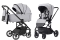 Бебешка количка Carello Alfa 2in1, снимка 9