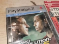 SONY PS2 GAME PRO EVOLUTION-SOCCER 5 1306262008H1E3R, снимка 9