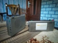 GRUNDIG , STENORETTE sh20 + SANYO TRC 1130, снимка 2