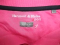 Тениска HARMONT&BLAINE  мъжка,С-М, снимка 4