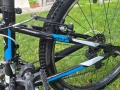 Детско МТВ колело Drag Hardy JR 24, снимка 12