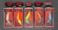 Воблери Rapala Jointed, снимка 3