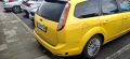 Ford Focus mk2.5 2011г. 1.6 бензин-газ 100коня, снимка 3