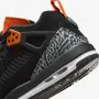 Юношески кецове Nike Jordan Spizike Low (GS), снимка 8