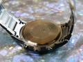 Ръчен часовник Armani AR 2453, матово черен, снимка 7