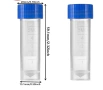 5mL пластмасови епруветки, опаковка от 75 броя, снимка 4