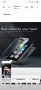 Soyes XS11 Mini 3G телефон, малък смартфон, 6.3 см (2.5 инча), Android 6.0, 1 GB RAM, 8 GB , снимка 7