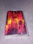 Аудио касета W.A.S.P. – Live... In The Raw, снимка 1