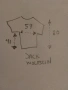 Риза с къс ръкав Jack Wolfskin (Slim fit) като нова -XL, снимка 7
