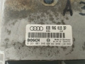 Компютър двигател BOSCH  038 906 018 BP за Audi A3 (8L) 1.9 TDI , снимка 2
