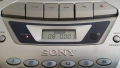 SONY CFD - S250L cd radio cassette recorder, снимка 15
