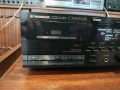 Pioneer CT-W 700 R Стерео Дек, снимка 4