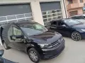 Продавам volkswagen caddy maxi метан, снимка 2