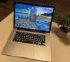 MacBook Pro 15 / i7 16GB 256SSD , снимка 1