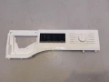 Лицев панел с дисплей / платка за Miele WCA030 WCS Active, снимка 1