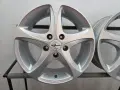 4бр 16ски джанти SCHERER за Seat, Audi, VW, Skoda,5х112мм. A161526 , снимка 4