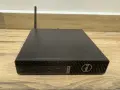 DELL OptiPlex 7080 Micro, Wi-Fi, i5-10500T, 16/32 RAM, 256/512 GB NVME, Win 11 Pro (лицензиран), снимка 1