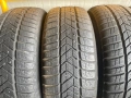 4-броя зимни гуми 225/55/17 PIRELLI , снимка 4