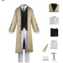 Dazai Osamu cosplay, снимка 1