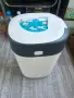 Хигиенен кош за памперси/пелени - Tommee Tippee, снимка 1
