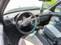 Пежо 106 1.5 дизел на части , снимка 5