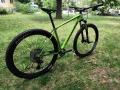 Cannondale F-Si Carbon 29 Boost – размер L, снимка 4