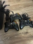Xbox 360 Elite Black 120GB + Kinect, снимка 7