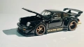 Porsche RWB 930 RAUH-Welt Hot wheels, снимка 6